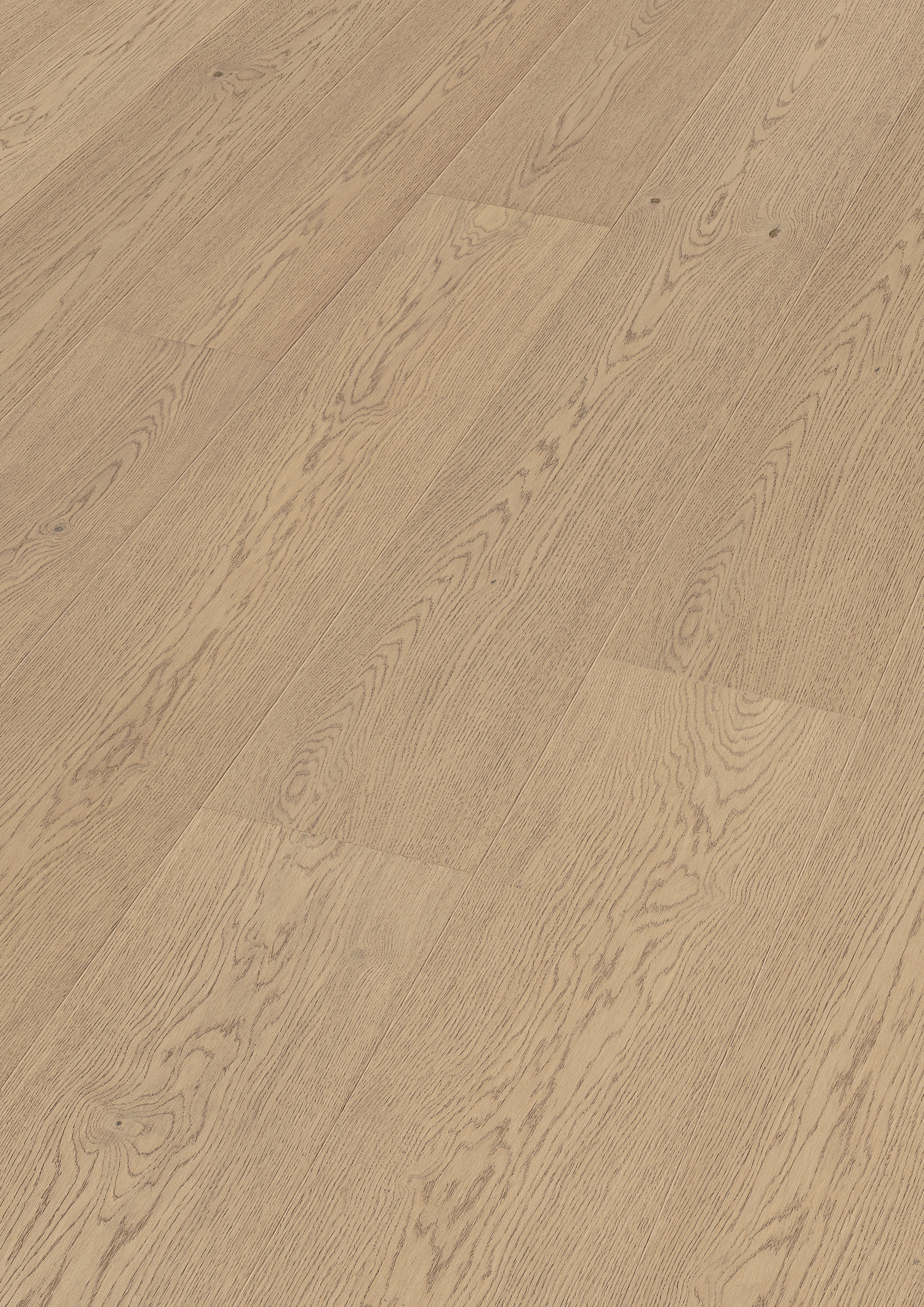 HANDMUSTER MEISTER Lindura-Holzboden HD 400 | ultramattlackiert Eiche natur sandgrau geb 20224 5G Dry®