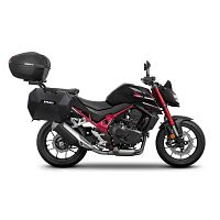 SHAD 3P Befestigungssystem Honda Hornet 750