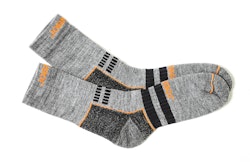 Jobman Socken Wolle 9591
