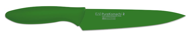 KAI Pure Komachi 2 Starter-Messer-Set AB-5700 + AB-5701 + AB-5723