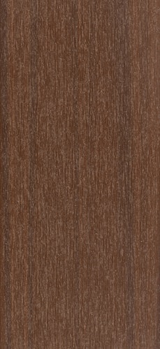 Fiberdeck Premium WPC-Terrassendiele Ipé massiv 23 x 138 mm