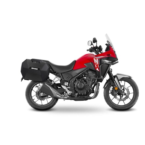 SHAD 3P Befestigungssystem Honda NX 500