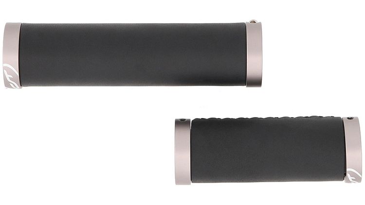 CONTEC Griff Traveller schwarz