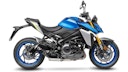 Vorschaubild LeoVince SLIP-ON Carbon SBK LV-10 für SUZUKI GSX-S 950/1000/GT