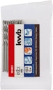 Vorschaubild kwb HSS-G Boh 2,3mm LS PRE 205023