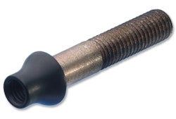 Kellermann Blinkerbefestigung M8x40 Schwarz