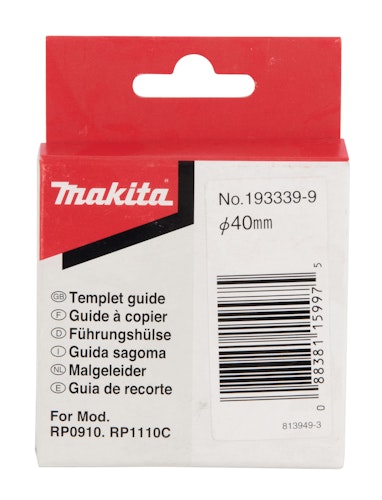 Makita Kopierhülse 40,0mm 193339-9