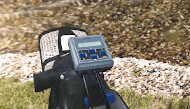 Oase AquaMax Eco Expert 21000