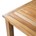 Vorschaubild Diamond Garden Tisch BALI 160 x 90 cm, Recycled Teak - Auslaufartikel