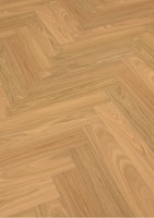 MEISTER Parkettboden MeisterParkett. longlife PS 500 710 x 142 x 13 mm 9000 Eiche harmonisch gebürstet ultramattlackiert