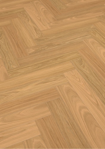 MEISTER Parkettboden MeisterParkett. longlife PS 500 710 x 142 x 13 mm 9000 Eiche harmonisch gebürstet ultramattlackiert