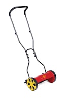 WOLF-Garten - Spindelmäher TT 350 S