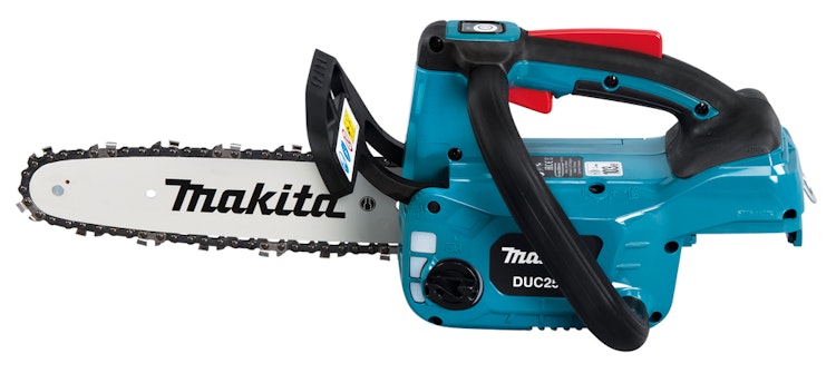Makita Akku-Kettensäge DUC254Z