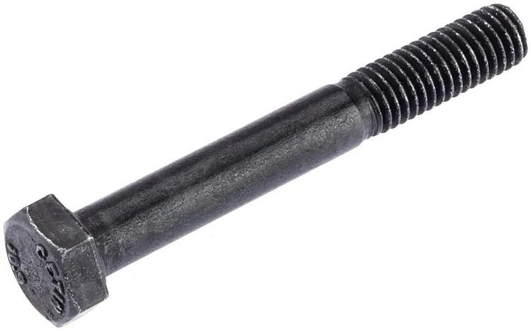 Bosch Ersatzbefestigung schwarz/silber