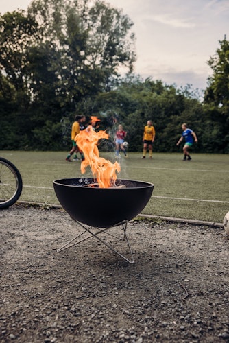 höfats BOWL 57 Sternfuß