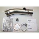 Vorschaubild IXIL Hexoval Evolution Edelstahl Honda VFR 800 Fi