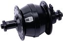 Vorschaubild CONTEC Nabendynamo Powerhouse Hub 3 schwarz