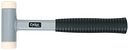 Vorschaubild Cyclus Tools Schonhammer 35x120 mm schwarz/grau