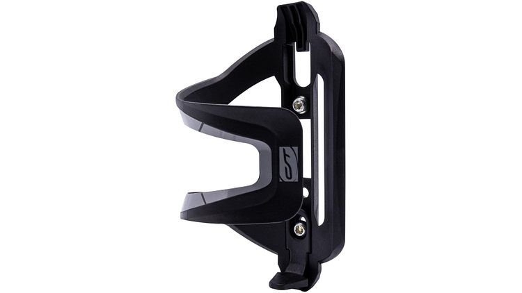 CONTEC Trinkflaschenhalter Left2Ride schwarz
