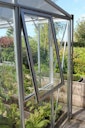 Vorschaubild Vitavia Seitenfenster "H" mit Verglasung 3 mm ESG für Helena/Aphrodite