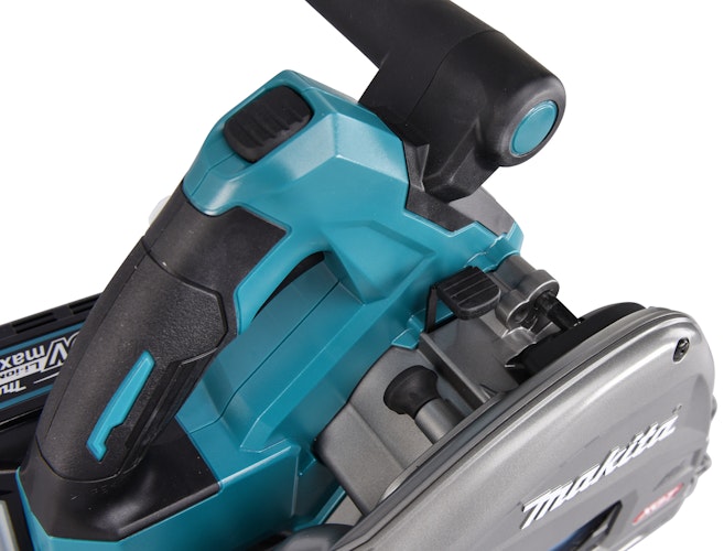 Makita Akku-Tauchsäge 40V Max SP001GZ03