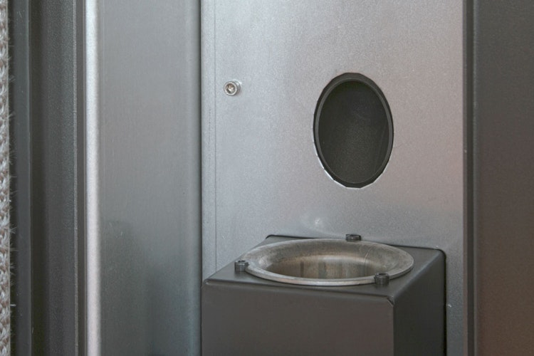 Ximax Pelletofen X11 mit integriertem Display