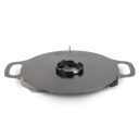 Vorschaubild Petromax Kochaufsatz für Atago Grillplatte