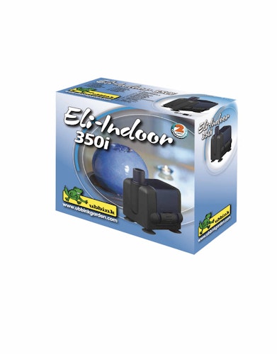 Ubbink Springbrunnenpumpe Eli-Indoor 350i 