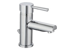 Waschtischarmatur UNICORN, Chrom