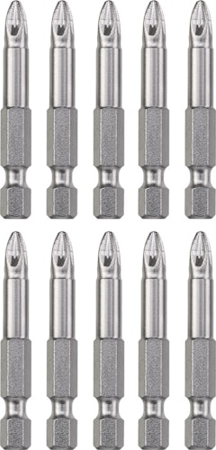 kwb Bit 50mm PZ 1 Industry LS 121161