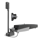 Vorschaubild TraumGarten SYSTEM BOARD XL Doppeltor auf Maß mit E-Antrieb