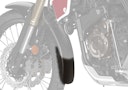 Vorschaubild BODYSTYLE Kotflügelverlängerung vorne ABS Kunststoff schwarz-matt für YAMAHA Ténéré 700, Ténéré 700 
