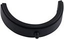 Vorschaubild Bosch Distanzring Nyon 31,8 mm schwarz