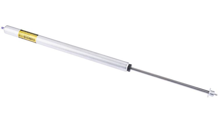 CONTEC Service-Kit Drop-A-Gogo Kit A silber für 200 mm Verstellbereich, kompatibel f