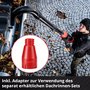 Vorschaubild Einhell PROFESSIONAL Akku-Laubbläser GP-LB 36/280 Li E BL-Solo 3433580