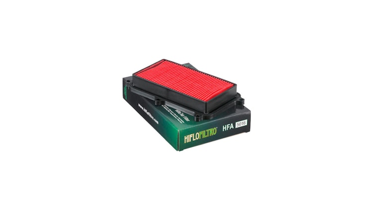 Hiflofiltro Luftfilter HFA5016