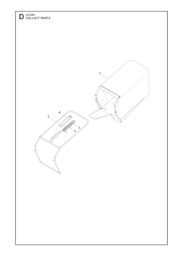 Husqvarna Rasenmäher gelegentliche Nutzung 967069501 LC 353VI