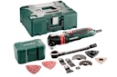 Vorschaubild Metabo Multitool MT 400 Quick Set