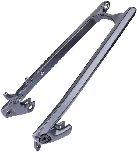 Conway Sitzstrebe Xyron S 8.9 graubeige