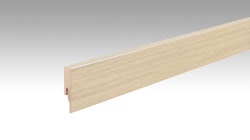 MEISTER Fussleiste Profil 20 PK Eiche Hampstead 7397 - 2380 mm