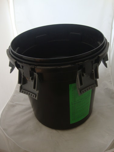 Heissner Filterbehälter für FPU10000 neu (Je) (ET11-F110A)