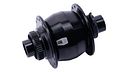 Vorschaubild CONTEC Nabendynamo Powerhouse Hub 1+ 32 Loch schwarz (Sonderposten, lose)