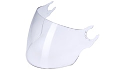 LS2 Visier OF562 Airflow – Klar