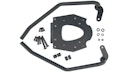 Vorschaubild KAPPA Topcaseträger Kit KR230 für SYM - GTS Joymax