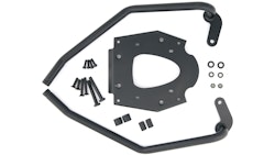 KAPPA Topcaseträger Kit KR230 für SYM - GTS Joymax