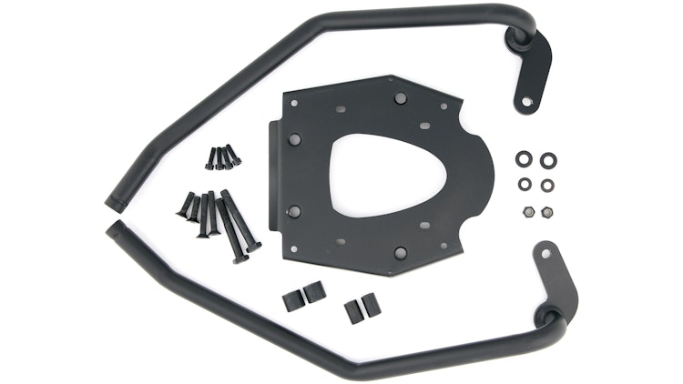 KAPPA Topcaseträger Kit KR230 für SYM - GTS Joymax