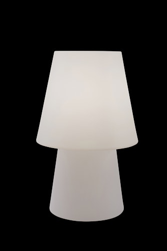 8 seasons design LED-Tischleuchte No. 1, 60 cm (WW), verschiedene Farben