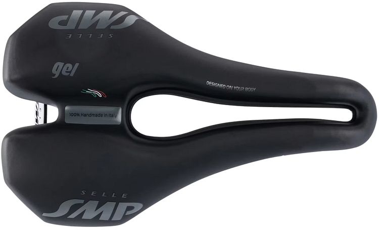 Selle SMP Sattel E-SUV