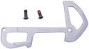 Vorschaubild SRAM Käfigblech X01 Eagle AXS innen polar grau
