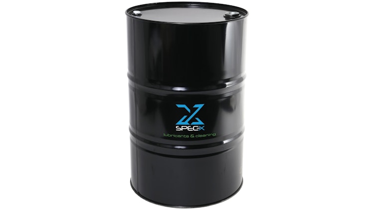 Spec-X Motoröl Bike 4T Racing 208 Liter 10W-50 Synthetisch